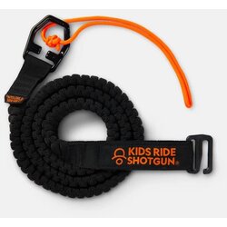 Kids Ride Shotgun Quick Fit MTB Tow Rope