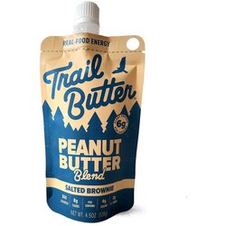 Bogg's Trail Food Trail Butter 4.5oz Pouch