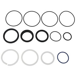 Ohlins STX Air Spring Great Assembley