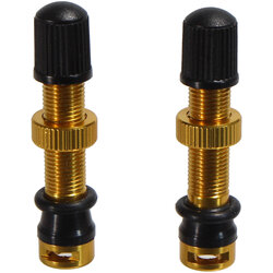 Miles Wide Schrader Valve Stem