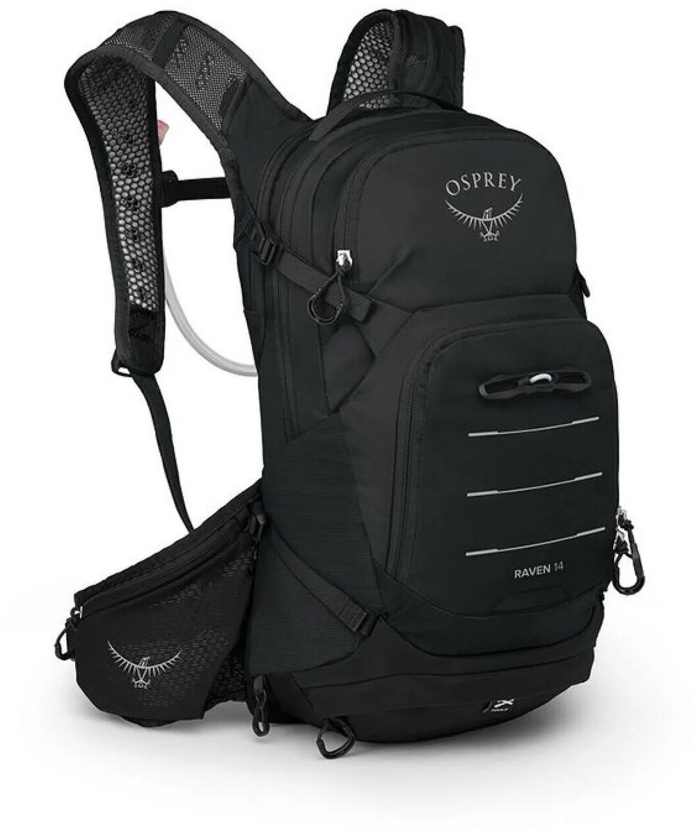 Osprey Raven 14 - Absolute Bikes | Sedona and Flagstaff Osprey Raven 14 - Absolute Bikes | Sedona and Flagstaff