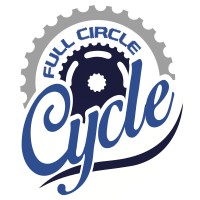 Full Circle Cycle Logo
