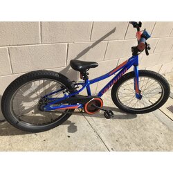 Pre-Owned Used Specialized Riprock 20
