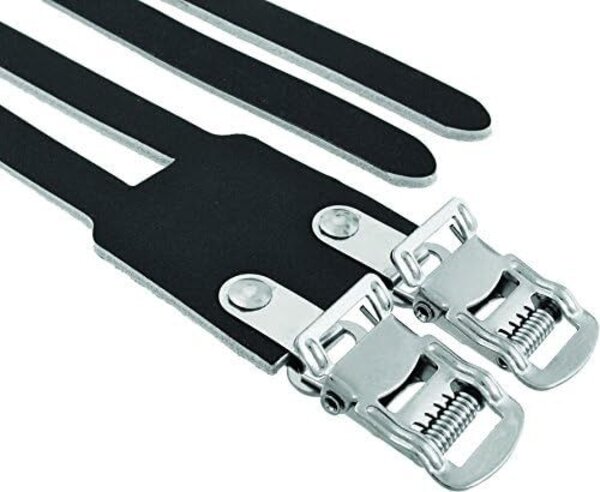 Action Toe Strap