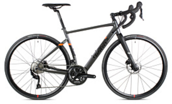 Wilier Triestina Triestina Hybrid NDR 105