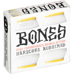 Bones Bones - Hardcore Bushings - Medium