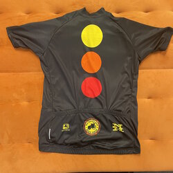Store-Branded Circles Jersey