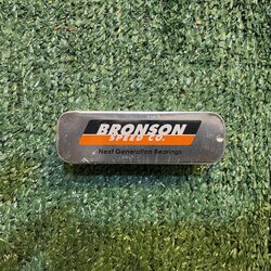 Bronson Speed Co. Bronson - G3 Bearings (Set of 8)