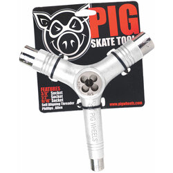 Pig PIG - Tool