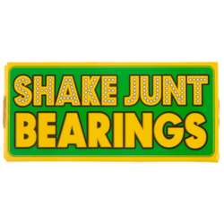 Shake Junt Shake Junt - Triple OG's Bearings
