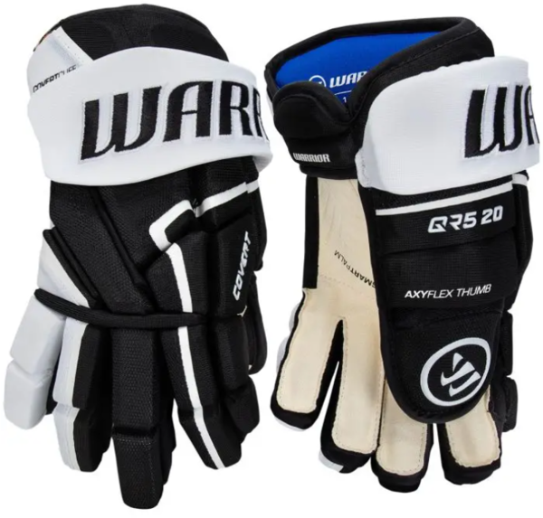 Warrior Warrior Covert QR5 20 Senior Glove