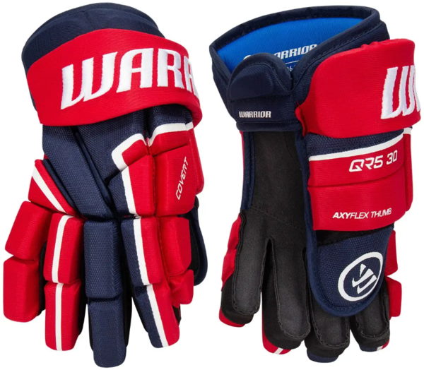 Warrior Warrior Covert QR5 30 Senior Glove