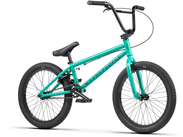 We The People Thrillseeker - Bike Monkey | Truro