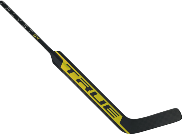 True Hockey True Catalyst 9X Goal Stick