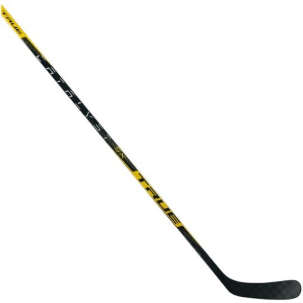 True Hockey True Catalyst 5X Hockey Stick