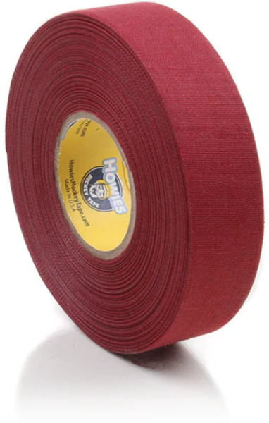 Howies Hockey Tape Howies Colored Cloth Hockey Tape