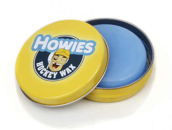 Howies Hockey Tape Howies Hockey Stick Wax