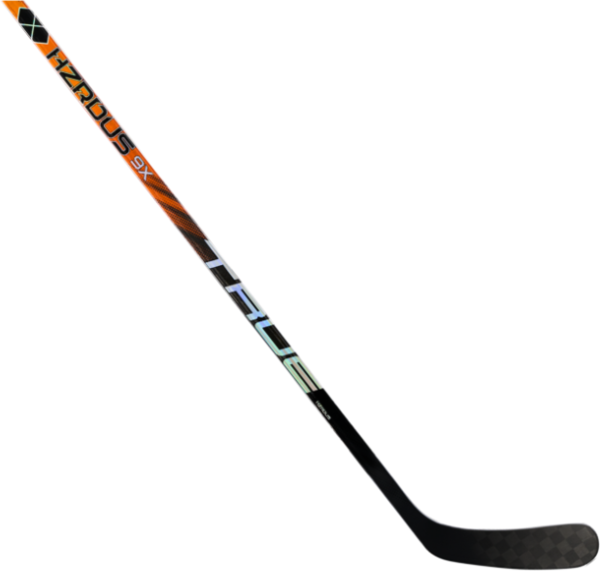 True Hockey True HZRDUS 9X Hockey Stick
