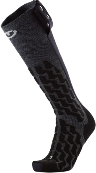 Therm-ic Therm-ic Powersocks Heat Fusion Universal Heated Socks