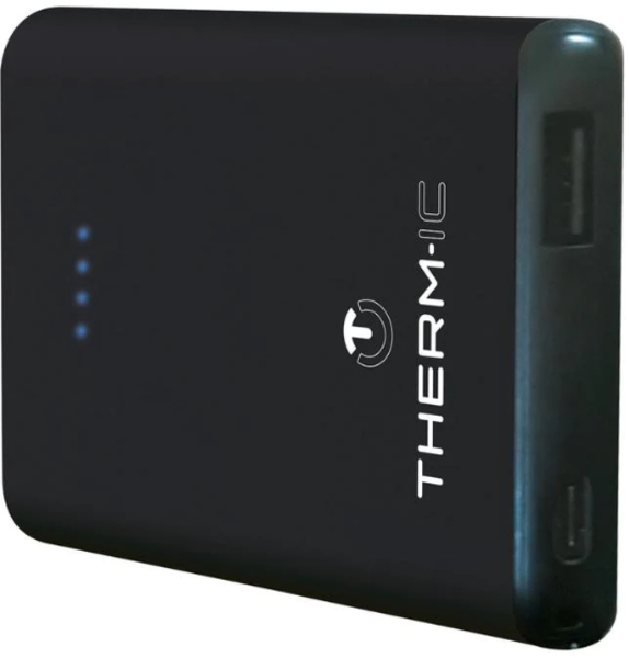 Therm-ic Therm-ic Universal Powerbank Slim 5000mAh