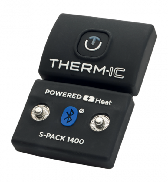 Therm-ic Therm-ic S-Pack 1400 Bluetooth Powersock Batteries