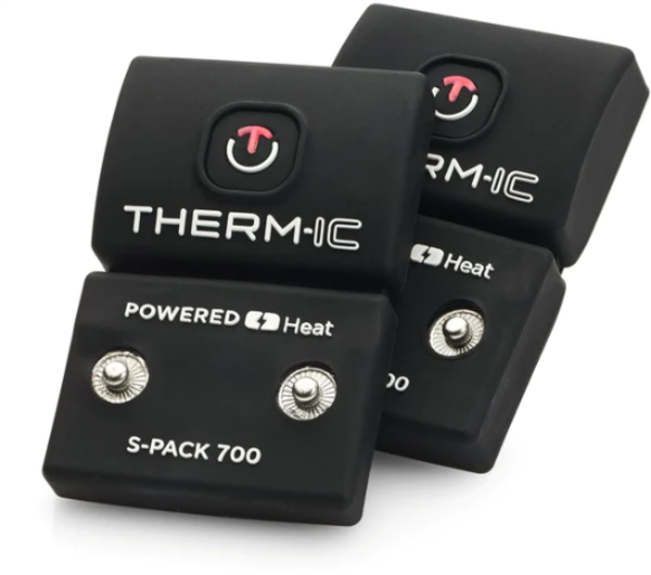 Therm-ic Therm-ic S-Pack 700 Powersock Batteries