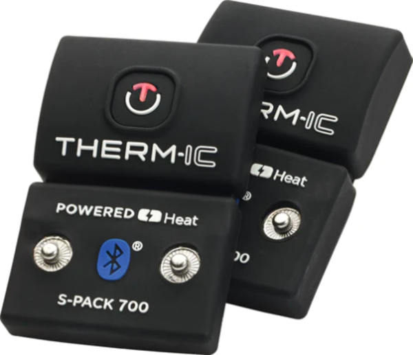 Therm-ic Therm-ic S-Pack 700 Bluetooth Powersock Batteries