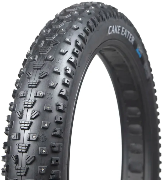 Terrene Cake Eater Studded Fat Bike Tires