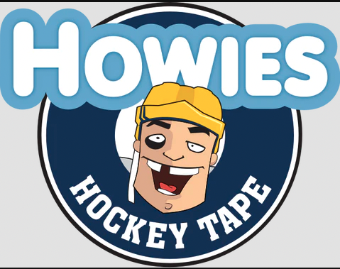 Howies Hockey tape