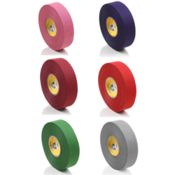 Howies Hockey Tape Howies Colored Cloth Hockey Tape