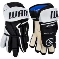 Warrior Warrior Covert QR5 20 Senior Glove