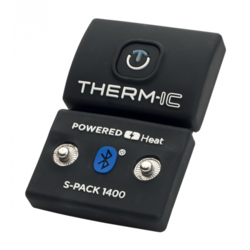 Therm-ic Therm-ic S-Pack 1400 Bluetooth Powersock Batteries