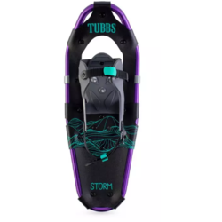 Tubbs Tubbs Storm Youth Snowshoes