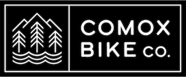 Comox Bike Company Gift Card