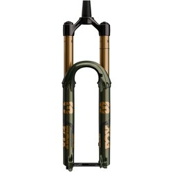 FOX FOX 38 SPECIAL EDITION RACING GREEN 29