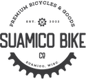 Suamico Bike Home Page