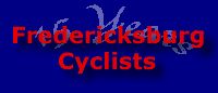Fredericksburg Cyclists 