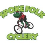 Spoke Folk Cyclery Home Page