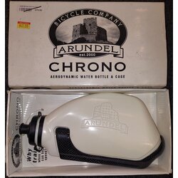 Arundel Chrono Aero Bottle and Cage