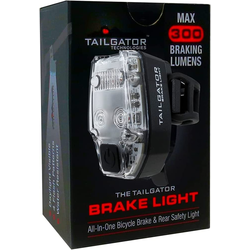 Tailgator Tail Light Tailgator Brake Light