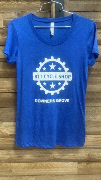 RTT Cycles Women's RTT T-Shirt