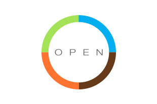 Open Cycle Logo