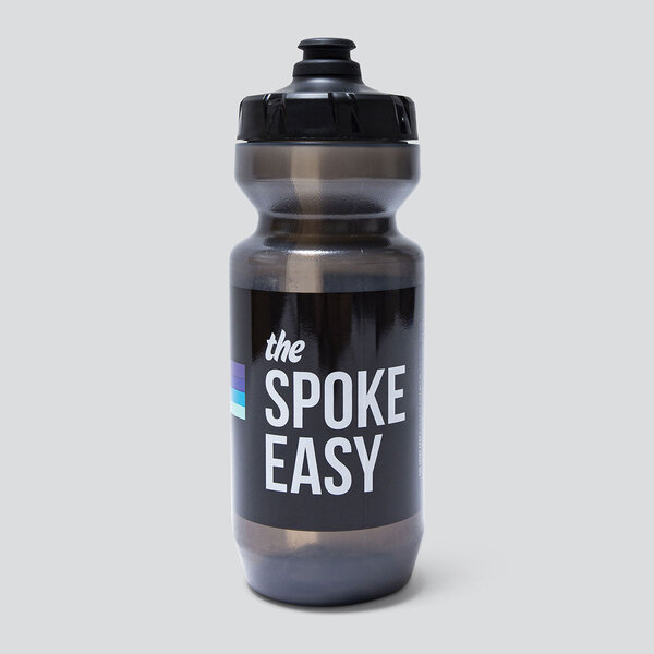 The Spoke Easy Spoke Easy '22 Water Bottle