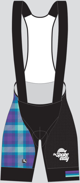 The Spoke Easy PRESALE - '25 Bibs - Women's