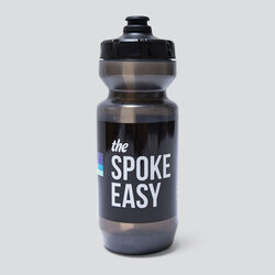 The Spoke Easy Spoke Easy '22 Water Bottle