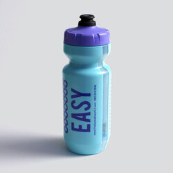 The Spoke Easy The Spoke Easy 'EASY water bottles