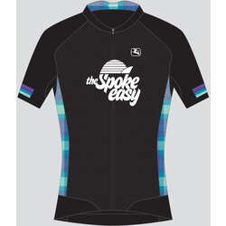 The Spoke Easy PRESALE - '25 SS Jersey - Men's