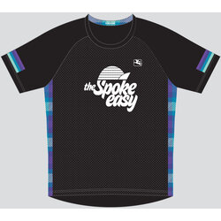 The Spoke Easy PRESALE - '25 Enduro SS Jersey