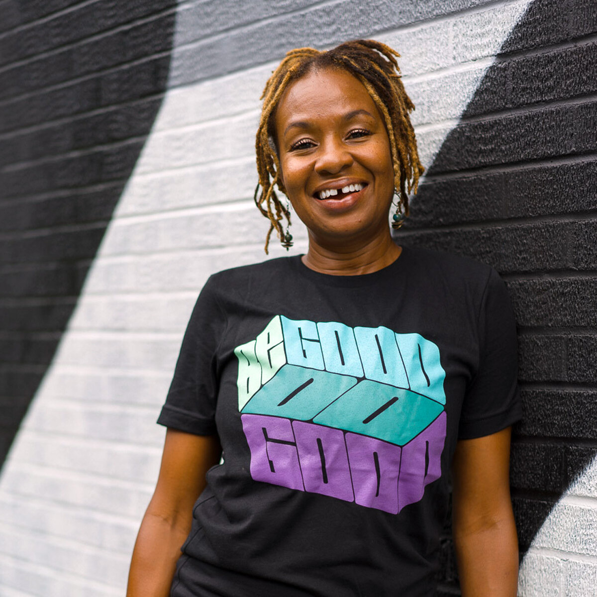 The Spoke Easy Pref x Spoke Easy T-shirt - The Spoke Easy