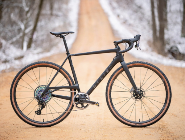 Bottom Bracket Allied Able Frameset Allied Able Ski And Bike Shop